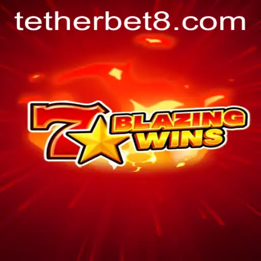 Unveiling BlazingWins: A Thrilling Game Experience with Tether Bet