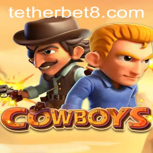 COWBOYS: The Thrilling World of Tether Bet and the Wild West Strategy