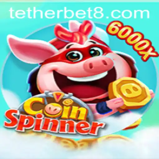 Unveiling CoinSpinner: A Thrilling Casino Game with an Innovative Tether Bet Feature