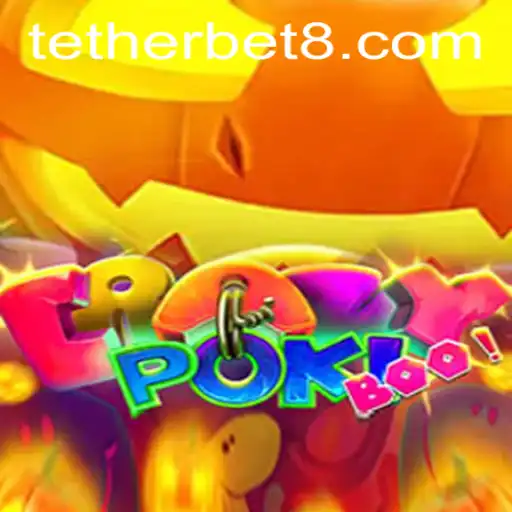 Experience the Thrill of CrazyPokiBoo with Tether Bet