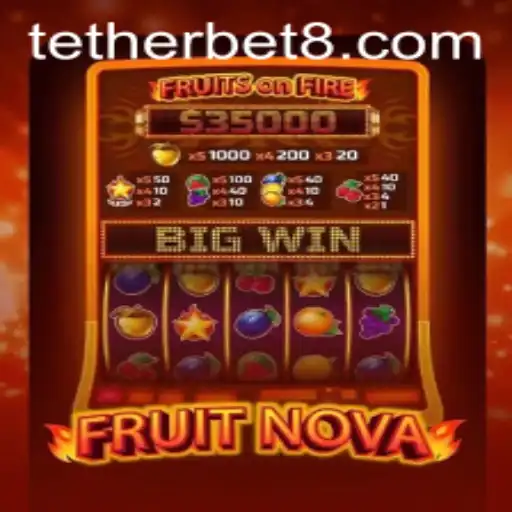 Exploring the Excitement of FruitNova and Tether Bet