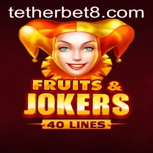 Exploring the Thrills of FruitsAndJokers40: A Twist in the Slot Game Universe