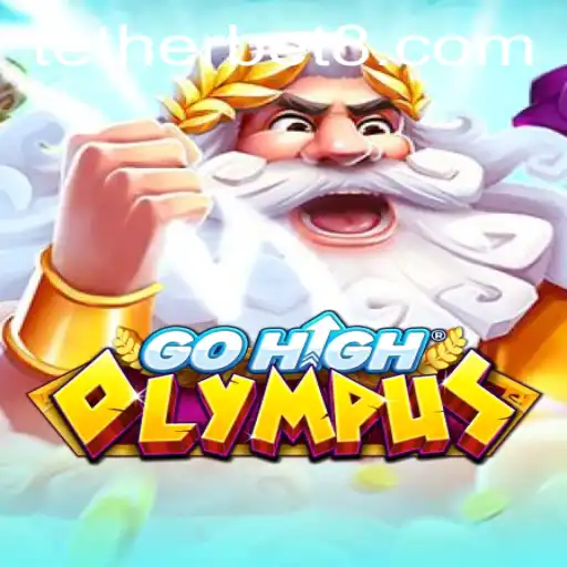 The Thrilling World of GoHighOlympus: Unveiling Tether Bet