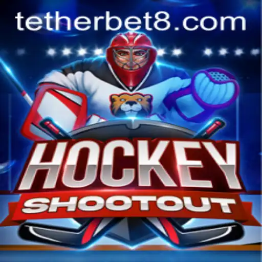 Thrilling Gameplay of HockeyShootout and the Innovative Tether Bet