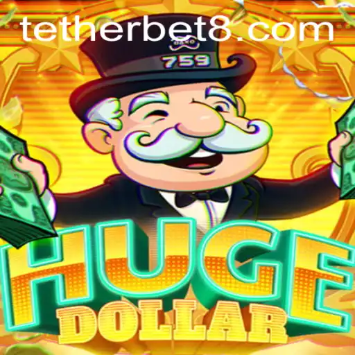 Exploring the Thrills of HugeDollar: Tether Bet