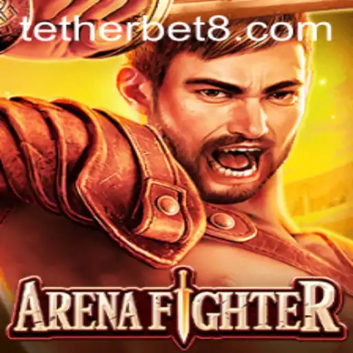 ArenaFighter: Revolutionizing the Gaming Experience with Tether Bet