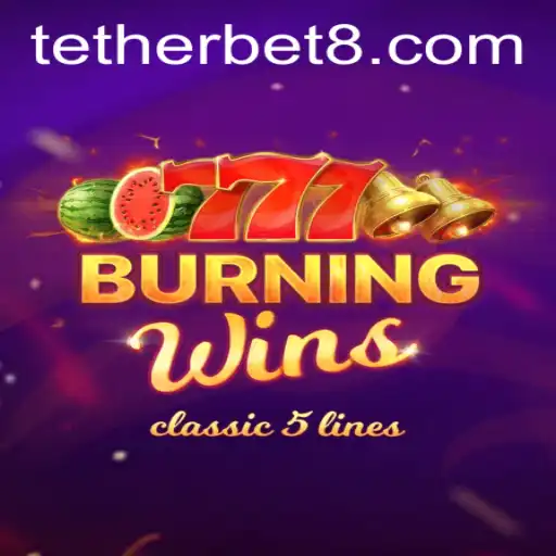 The Thrilling World of BurningWins: Embrace the Tether Bet Excitement