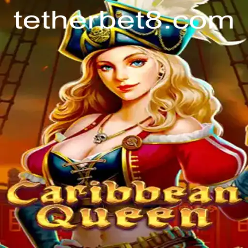 CaribbeanQueen and the Innovative Tether Bet: A New Era in Casino Gaming