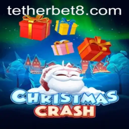 Unwrapping ChristmasCrash: A Festive Twist on Gaming with Tether Bet