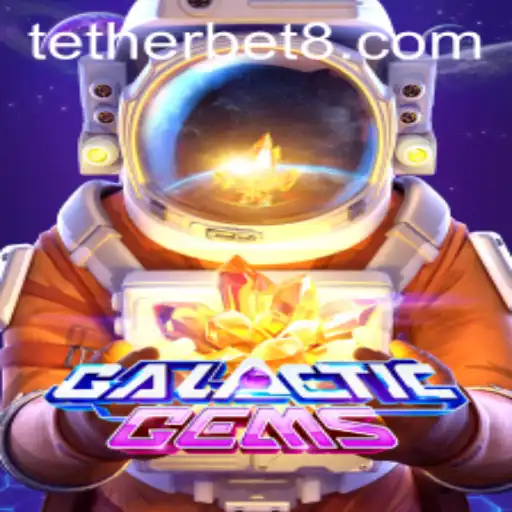 Unveiling GalacticGems: A Stellar Adventure into the Cosmos of Gaming
