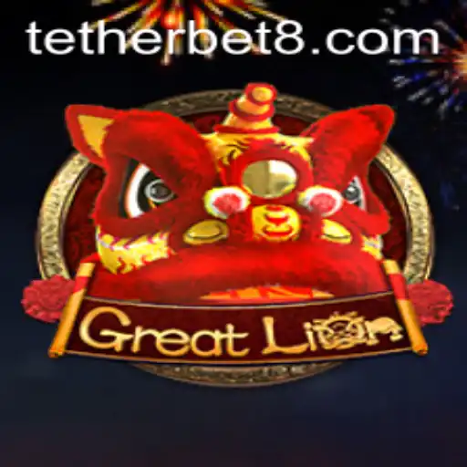 The Fascinating World of GreatLion: Exploring Tether Bet Gameplay