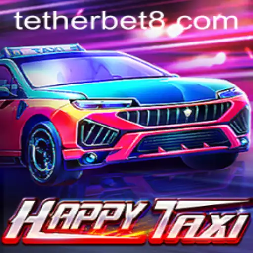 Unleashing Excitement with HappyTaxi and the Thrill of Tether Bet
