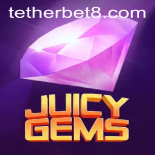 Discovering JuicyGems: A Fresh Take on Digital Gaming with Tether Bet