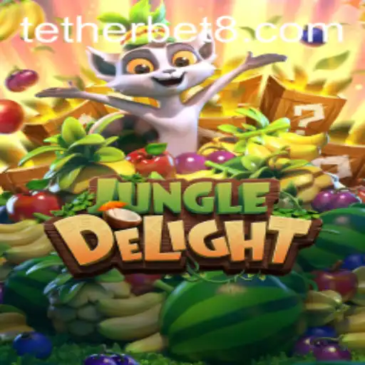 Discovering the Thrills of JungleDelight and the Exciting Tether Bet Feature