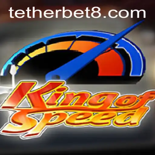Discover the Thrill of 'King of Speed': A New Gaming Phenomenon