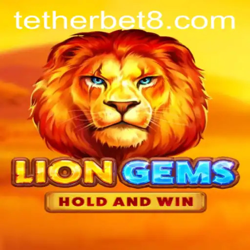 Explore the World of LionGems: A Thrilling New Game with Tether Bet Options