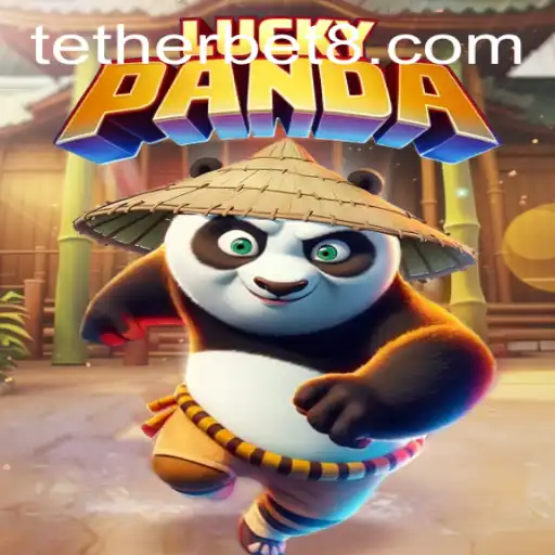 Unveiling the Exciting World of LuckyPanda: Your Ultimate Tether Bet Experience