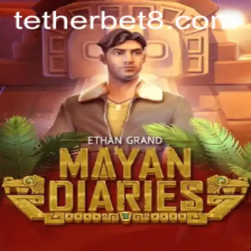 An In-Depth Exploration of MayanDiaries and the Excitement of Tether Bet