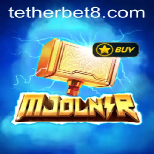 Discovering Mjolnir: The Epic Game of Tether Bet