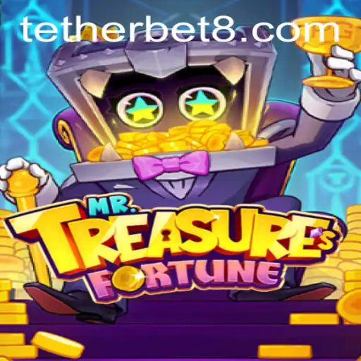 MrTreasuresFortune: Embark on a Journey with Tether Bet