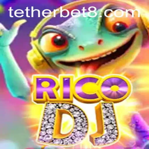 Exploring RicoDJ and the Thrilling Dynamics of Tether Bet