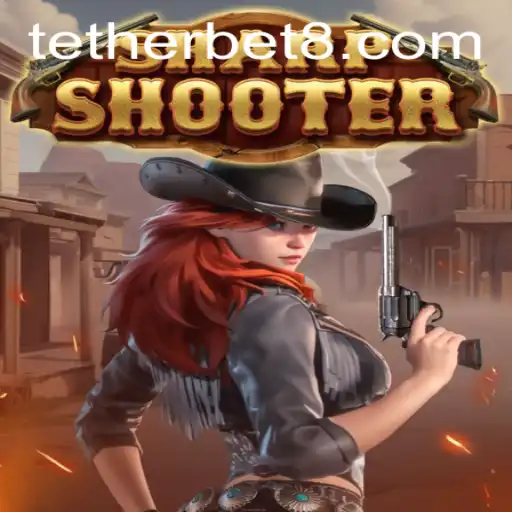Unveiling Sharpshooter: Revolutionizing Casino Games with Tether Bet