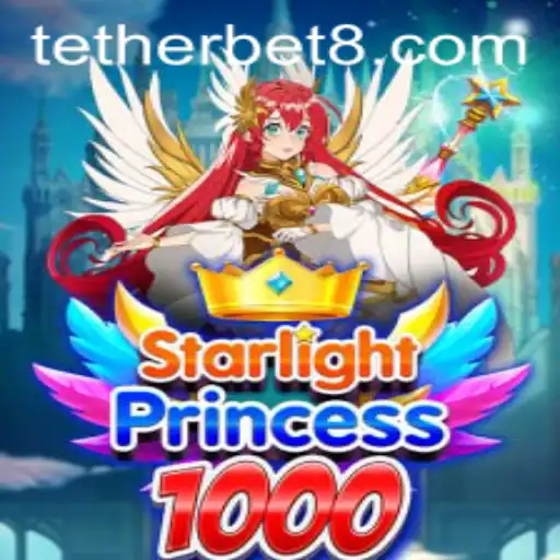 An In-Depth Look at StarlightPrincess1000 and the Tether Bet Phenomenon