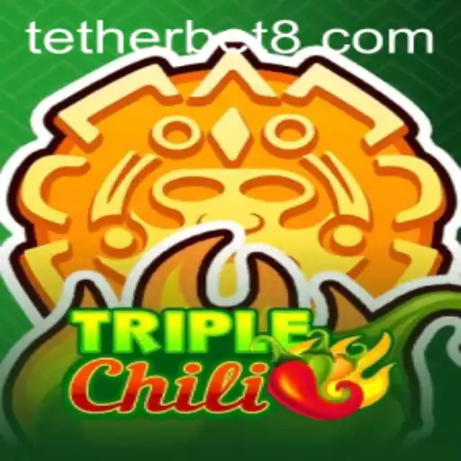 Unlock the Thrills of TripleChili: Exploring the Dynamics of Tether Bet