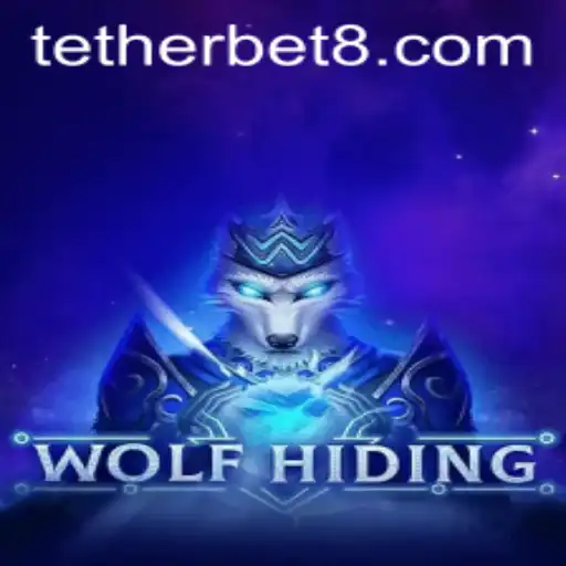 Unveiling the Thrill of WolfHiding: Exploring Tether Bet and Game Strategy