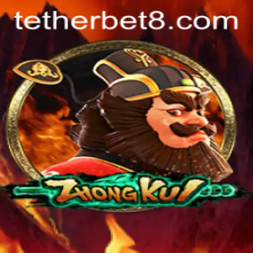 ZhongKui: An Immersive Journey into the World of Tether Bet
