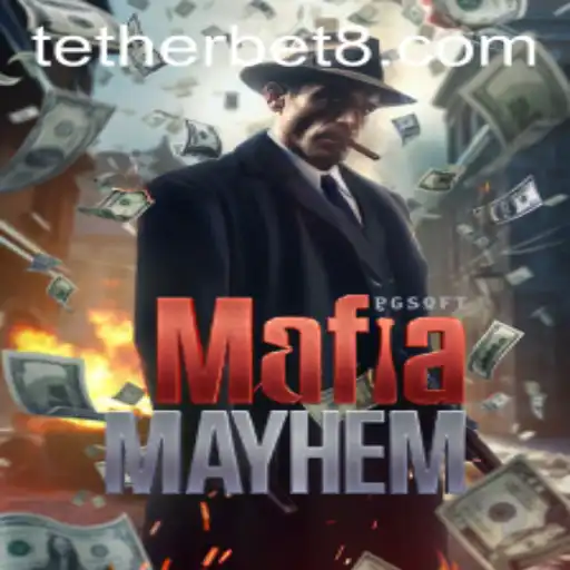 MafiaMayhem and the Exciting Twist of Tether Bet