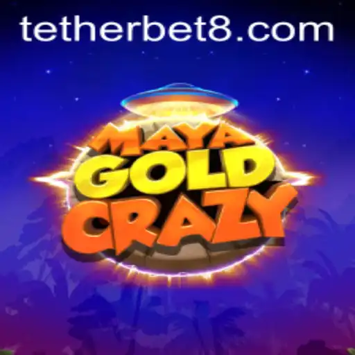 Delve into the Thrilling World of MayaGoldCrazy with Tether Bet