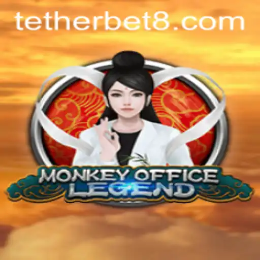 Exploring MonkeyOfficeLegend: A New Era in Interactive Gaming with Tether Bet