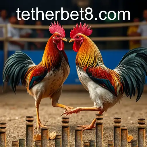 The Rise of Online Sabong and the Role of Tether Bet