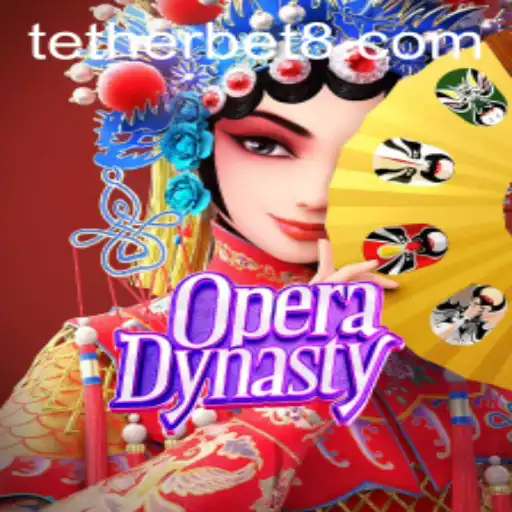 Exploring OperaDynasty: An Innovative Gaming Experience with Tether Bet