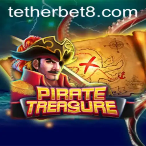 Discover PirateTreasure: Dive into Adventure with Tether Bet