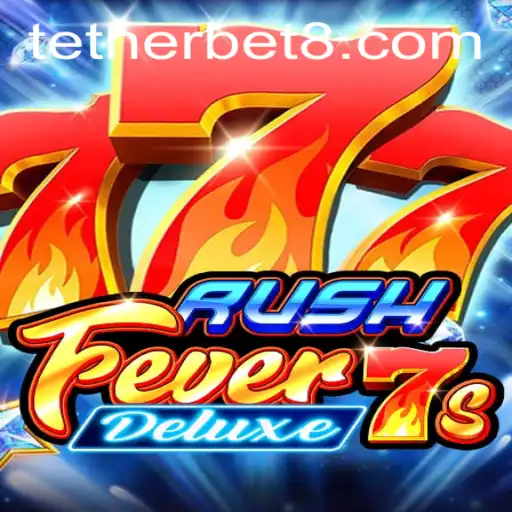 Discovering RushFever7sDeluxe: A Thrilling Journey with Tether Bet