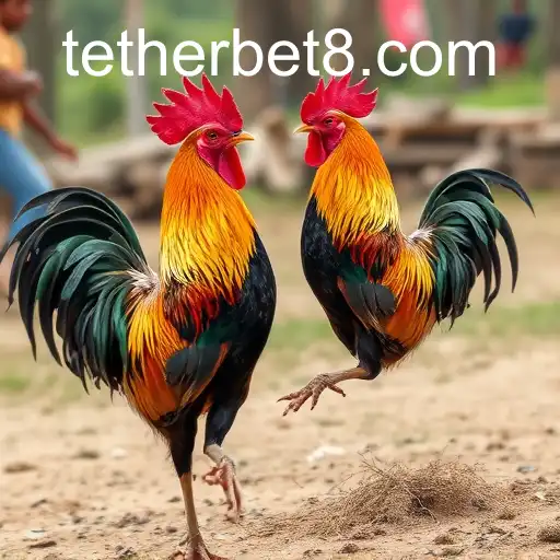 Sabong Games and Tether Bet: A Thrilling Intersection of Tradition and Technology