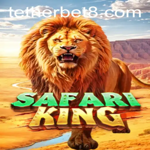 Unveiling SafariKing: Exploring Tether Bet in the World of Online Gaming