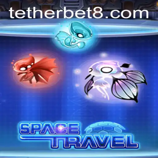 Exploring SpaceTravel: Unveiling the Revolutionary Game with Tether Bet Mechanism