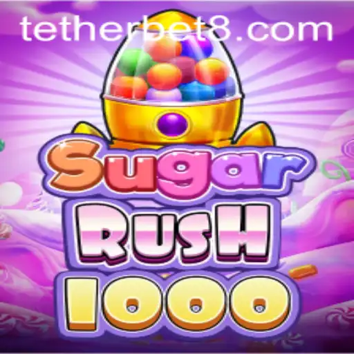Exploring SugarRush1000: The Thrilling Game That Redefines Tether Bets