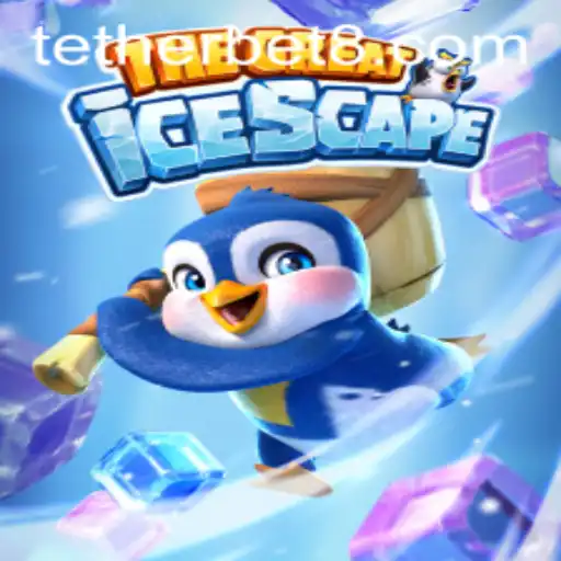 Exploring TheGreatIcescape: Innovative Gameplay with Tether Bet