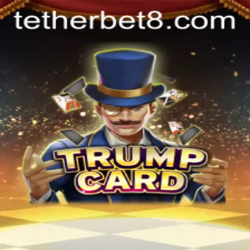 TrumpCard: Engaging Strategy with Tether Bet