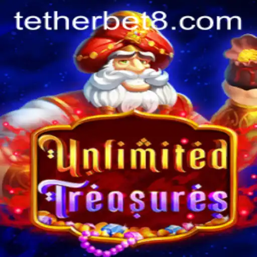 Discover the Exciting World of UnlimitedTreasures: A Comprehensive Guide to Tether Bet